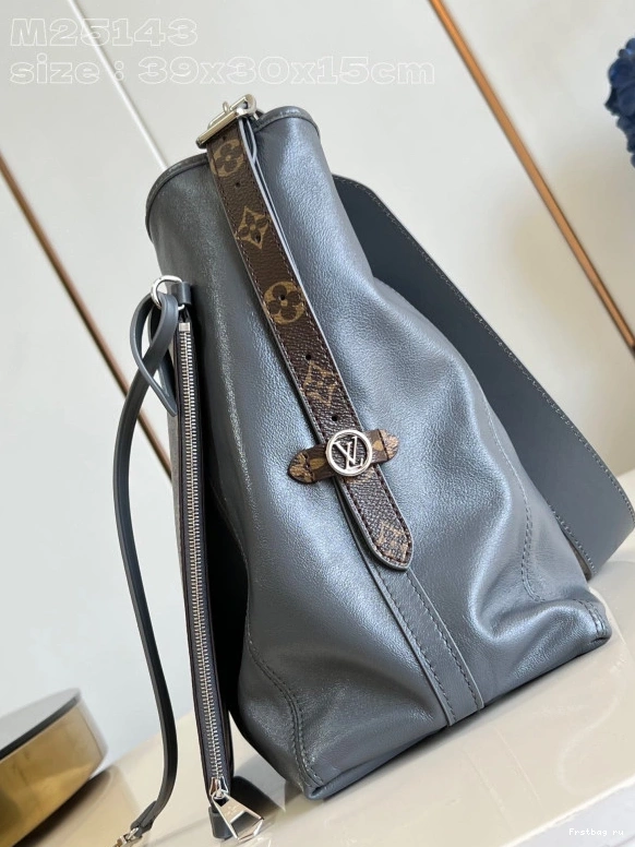 Frstbag ru MM- 15cm VUITTON 39 x LOUIS 30 CarryAll x 0713
